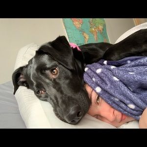 Meet your Posher, Marissa